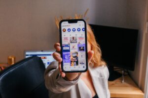 The Rise of Deepfake Technology in Influencer Marketing