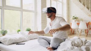 Decoding the Growth of Virtual Influencers in 2026