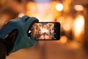 The Role of Augmented Reality in Social Media Advertising for 2026