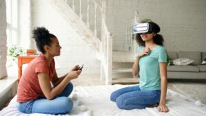 The Role of Virtual Reality in Social Media Content Creation for 2026