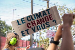 Harnessing the Power of Social Media for Climate Change Advocacy in 2026