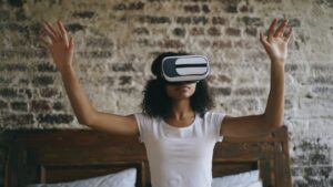 Exploring the Impact of the Metaverse on Influencer Marketing in 2026