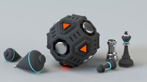 Exploring the Surge of Cyborg Influencers in 2026